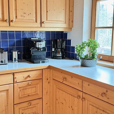 Chalet Belle Wild By Belle Stay Going am Wilden Kaiser Bagian luar foto