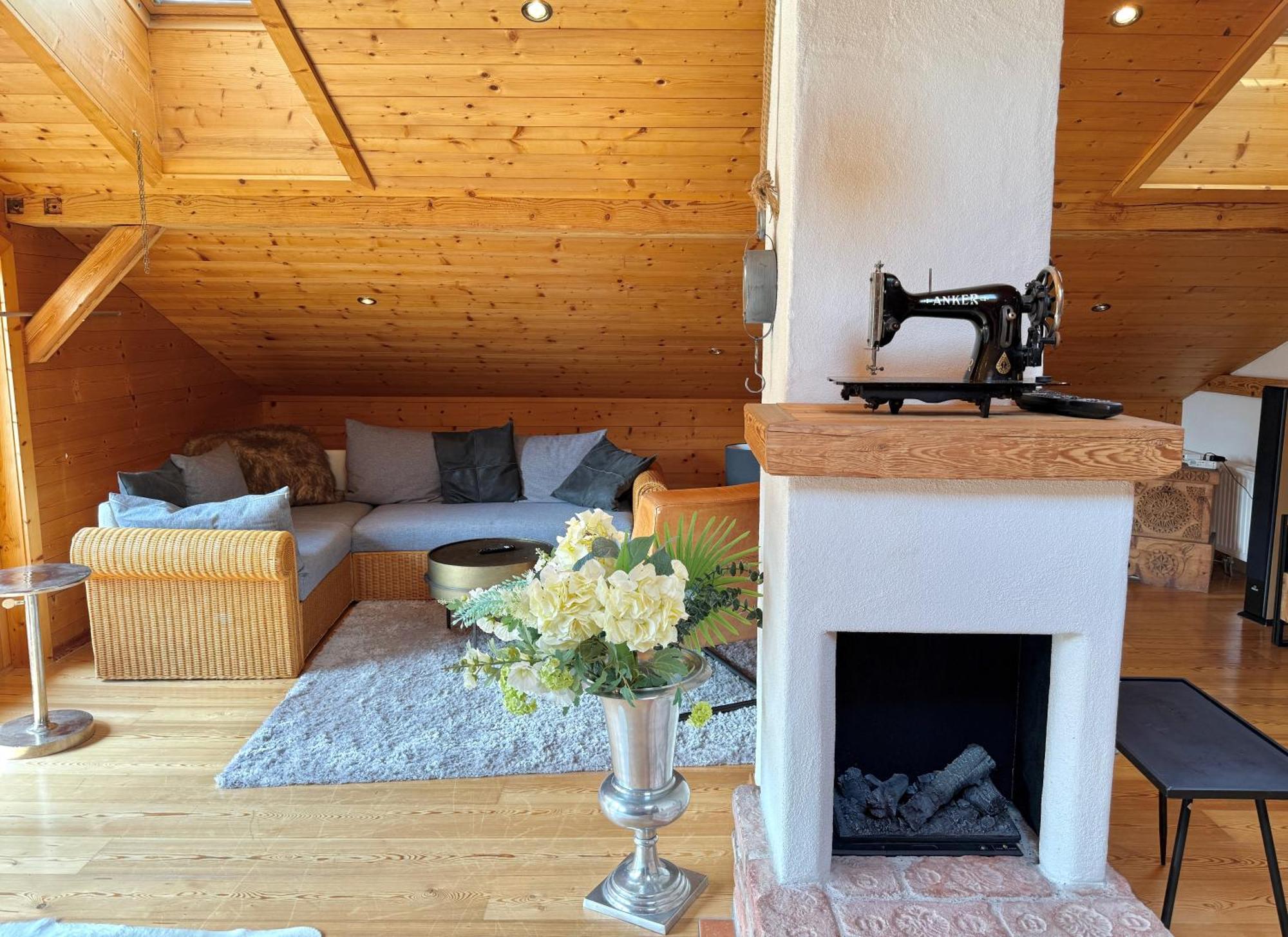 Chalet Belle Wild By Belle Stay Going am Wilden Kaiser Bagian luar foto
