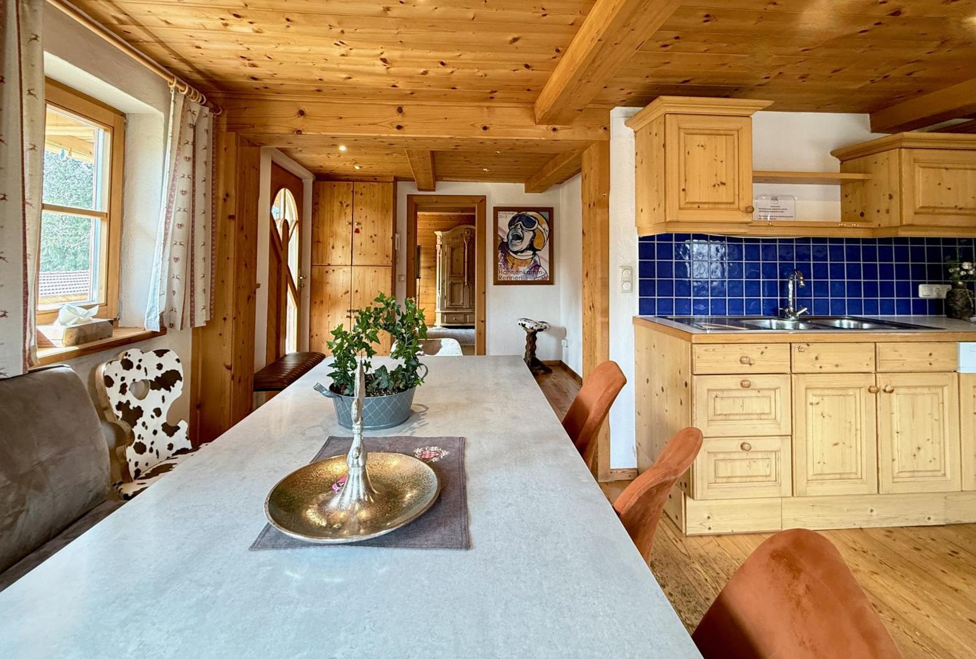 Chalet Belle Wild By Belle Stay Going am Wilden Kaiser Bagian luar foto