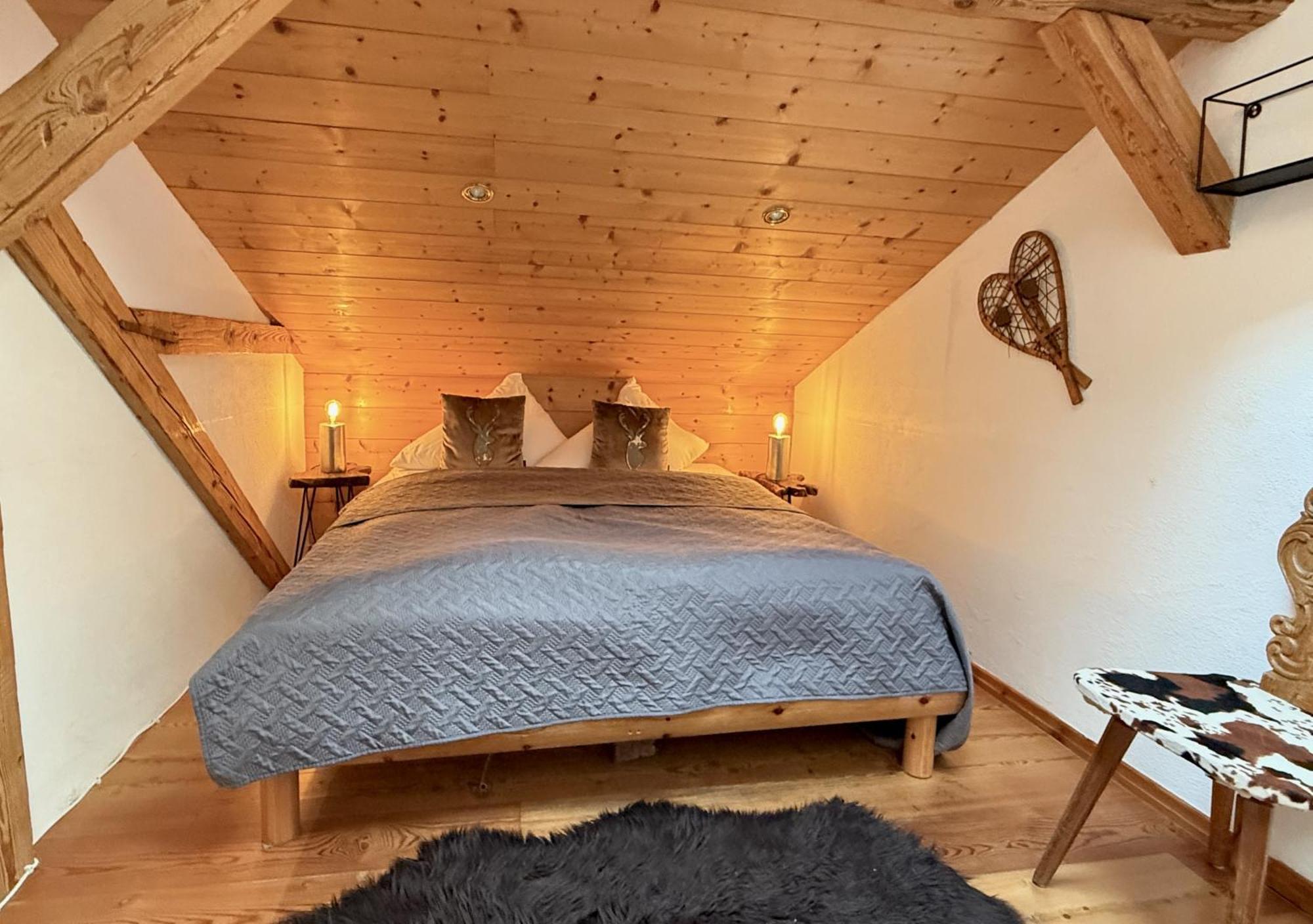 Chalet Belle Wild By Belle Stay Going am Wilden Kaiser Bagian luar foto