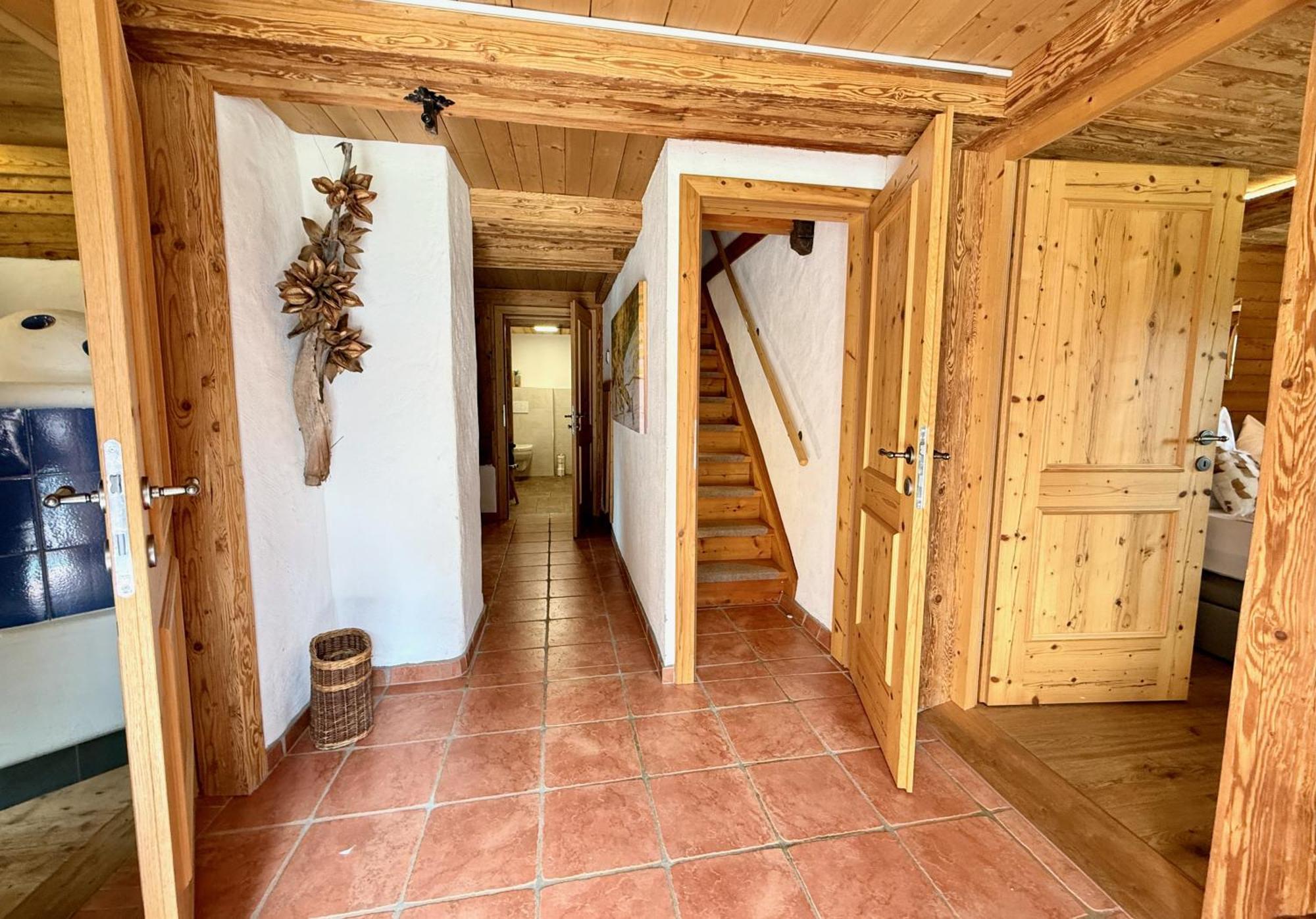 Chalet Belle Wild By Belle Stay Going am Wilden Kaiser Bagian luar foto