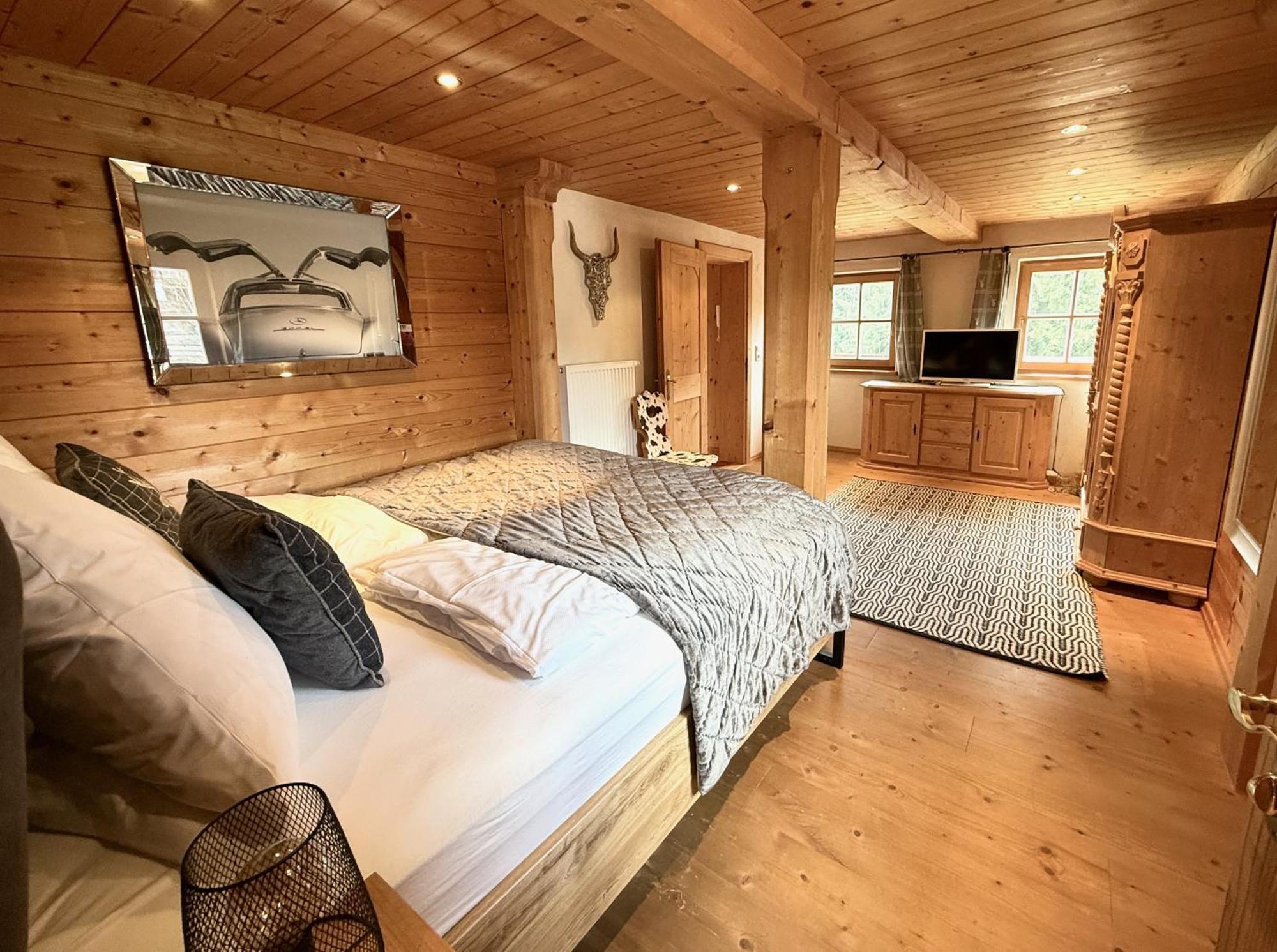 Chalet Belle Wild By Belle Stay Going am Wilden Kaiser Bagian luar foto