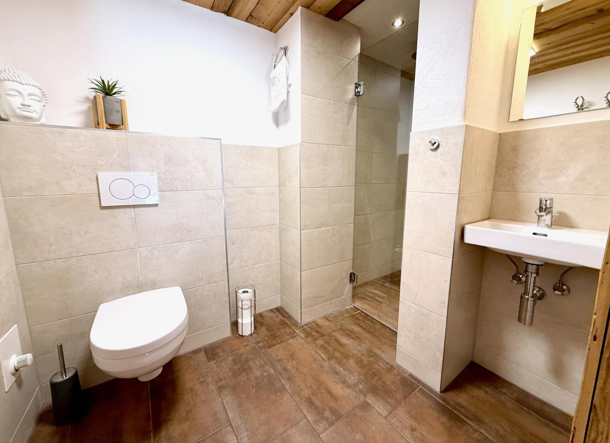 Chalet Belle Wild By Belle Stay Going am Wilden Kaiser Bagian luar foto
