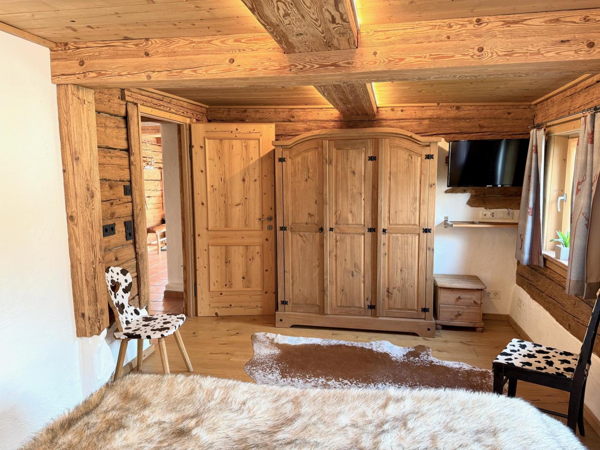 Chalet Belle Wild By Belle Stay Going am Wilden Kaiser Bagian luar foto