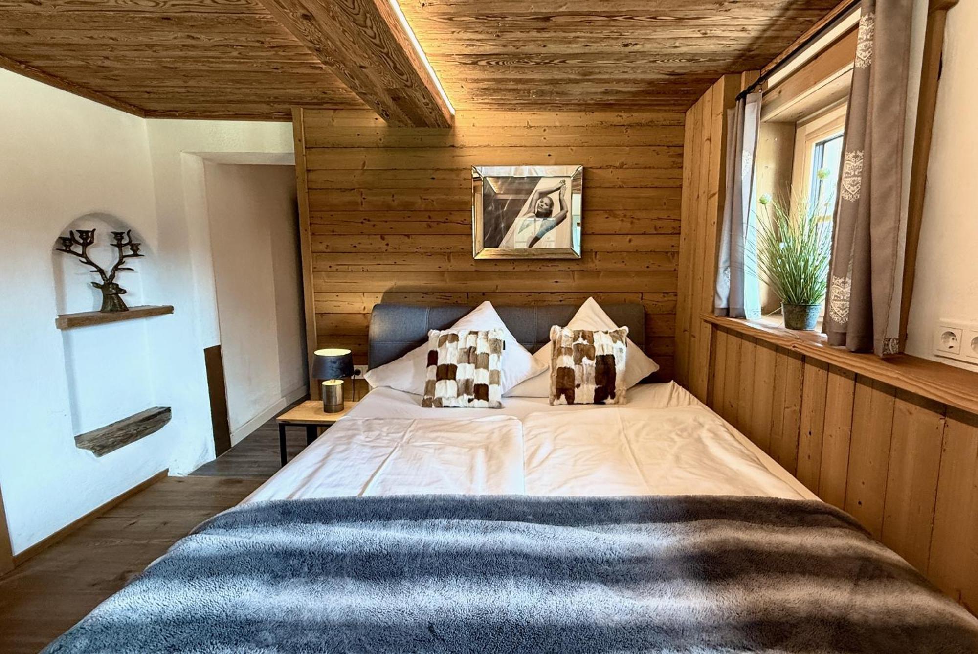 Chalet Belle Wild By Belle Stay Going am Wilden Kaiser Bagian luar foto