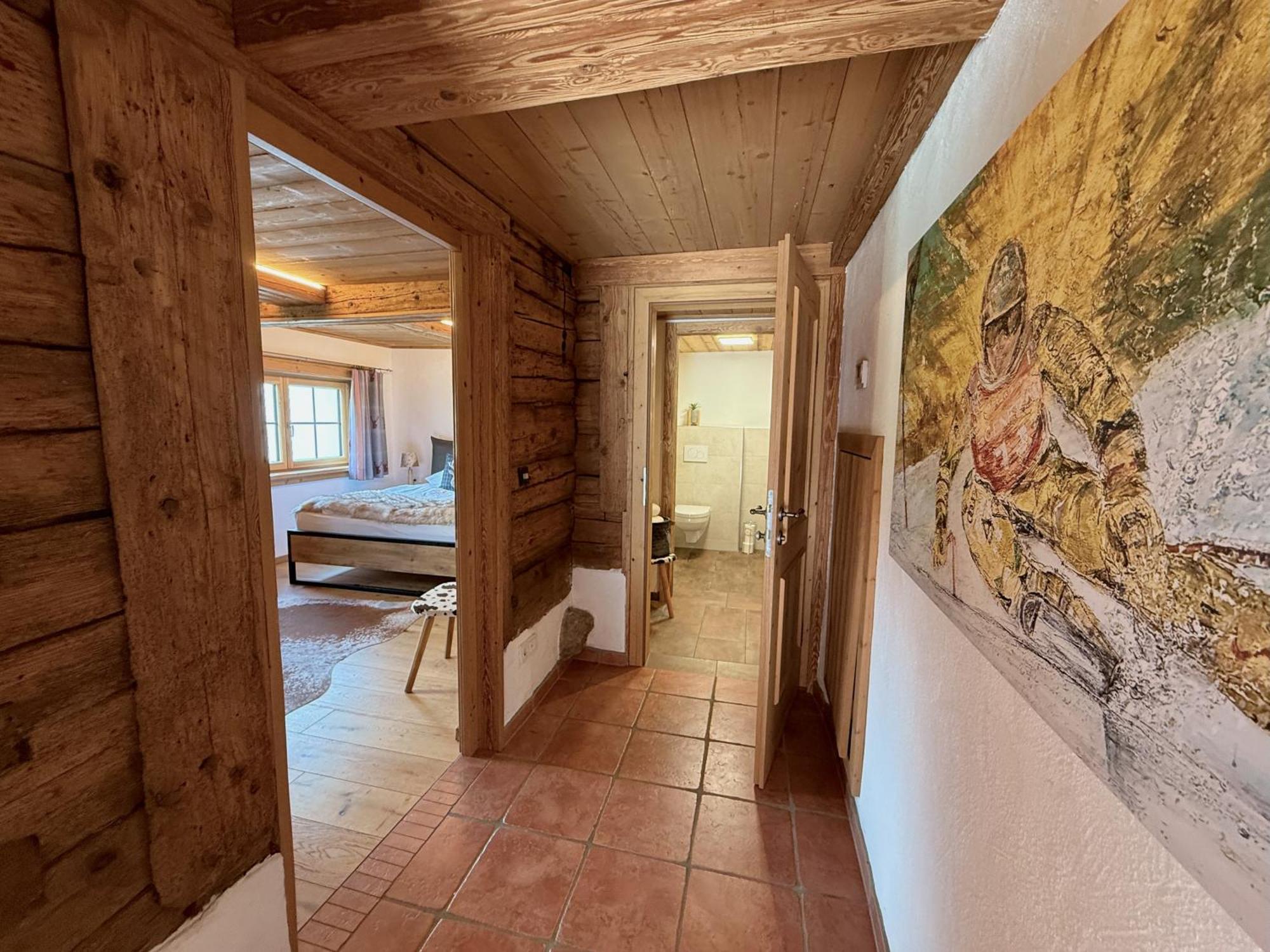 Chalet Belle Wild By Belle Stay Going am Wilden Kaiser Bagian luar foto