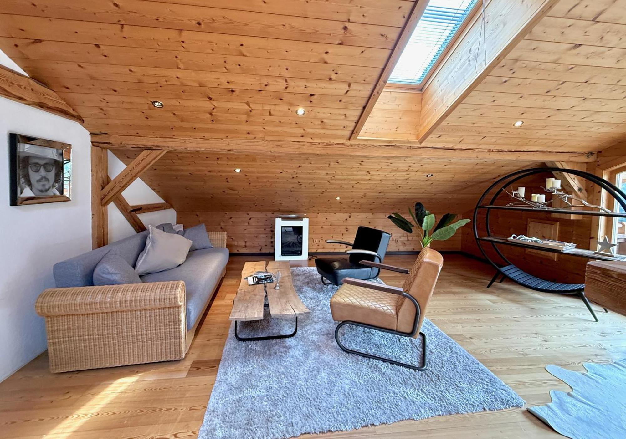 Chalet Belle Wild By Belle Stay Going am Wilden Kaiser Bagian luar foto