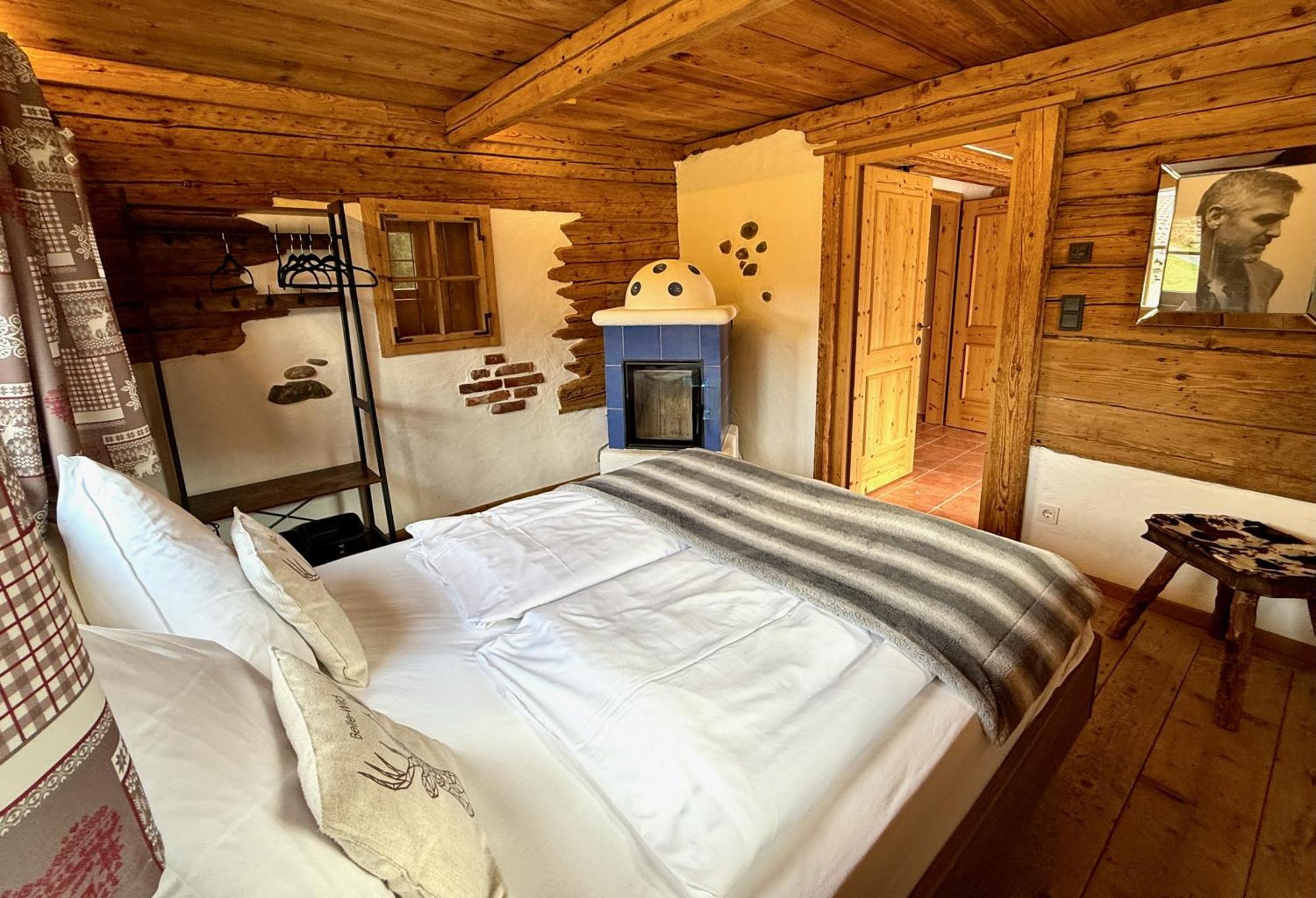 Chalet Belle Wild By Belle Stay Going am Wilden Kaiser Bagian luar foto