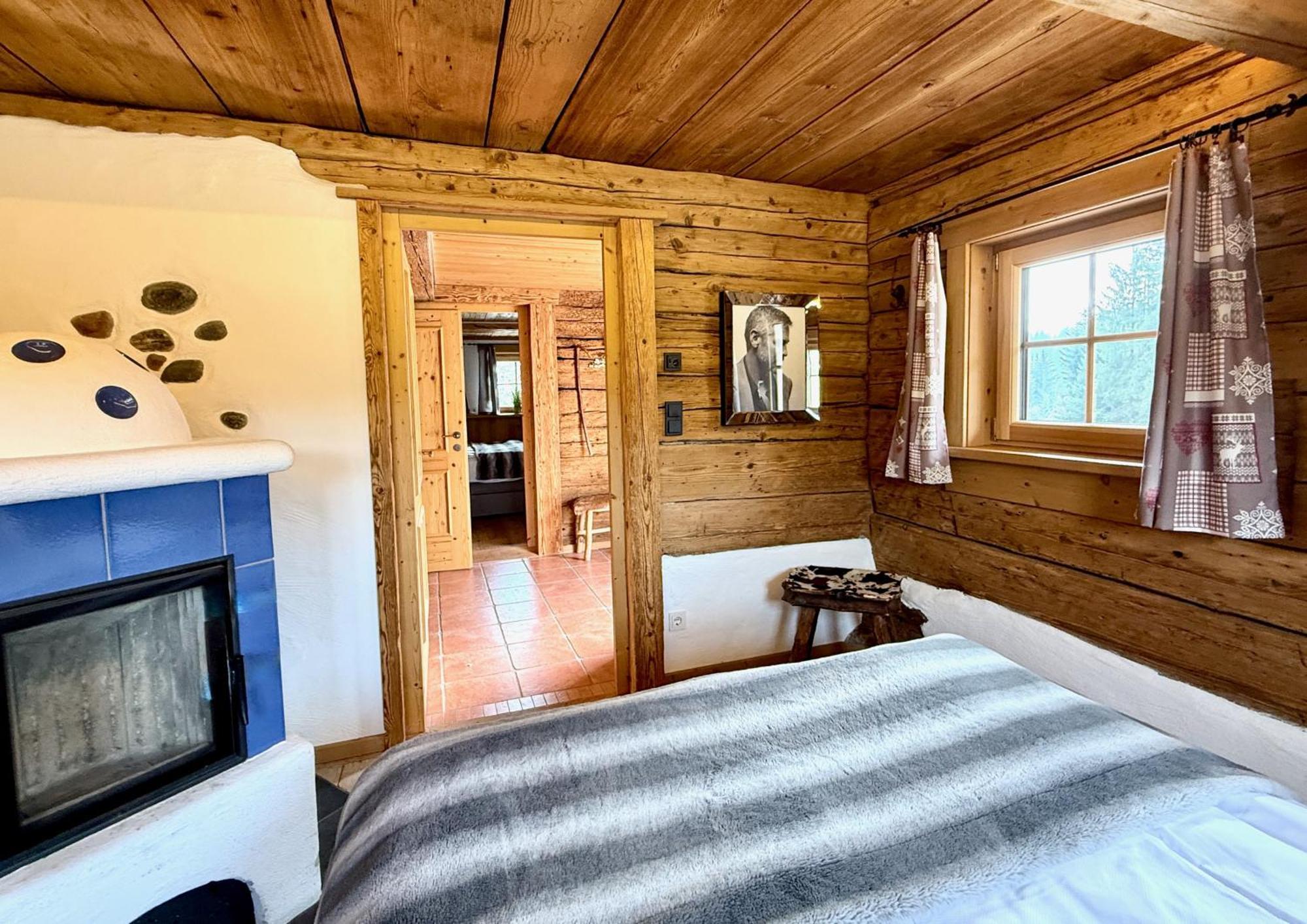 Chalet Belle Wild By Belle Stay Going am Wilden Kaiser Bagian luar foto