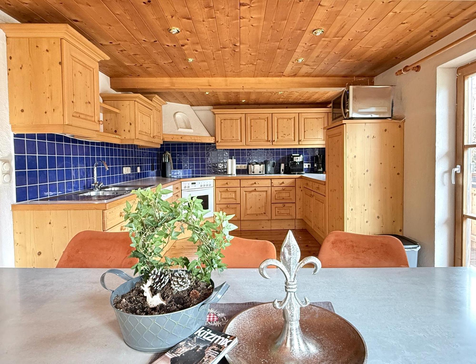Chalet Belle Wild By Belle Stay Going am Wilden Kaiser Bagian luar foto