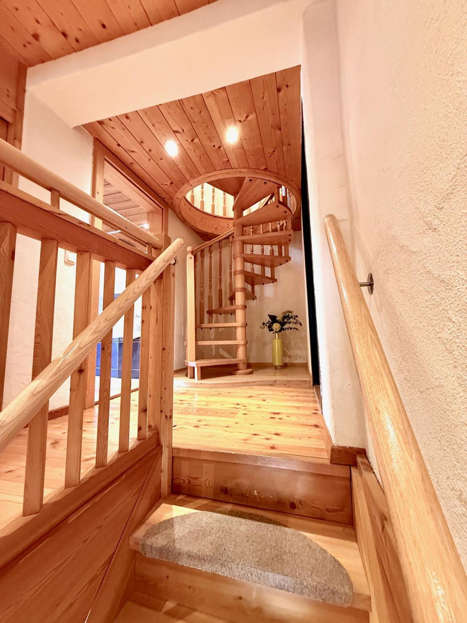 Chalet Belle Wild By Belle Stay Going am Wilden Kaiser Bagian luar foto