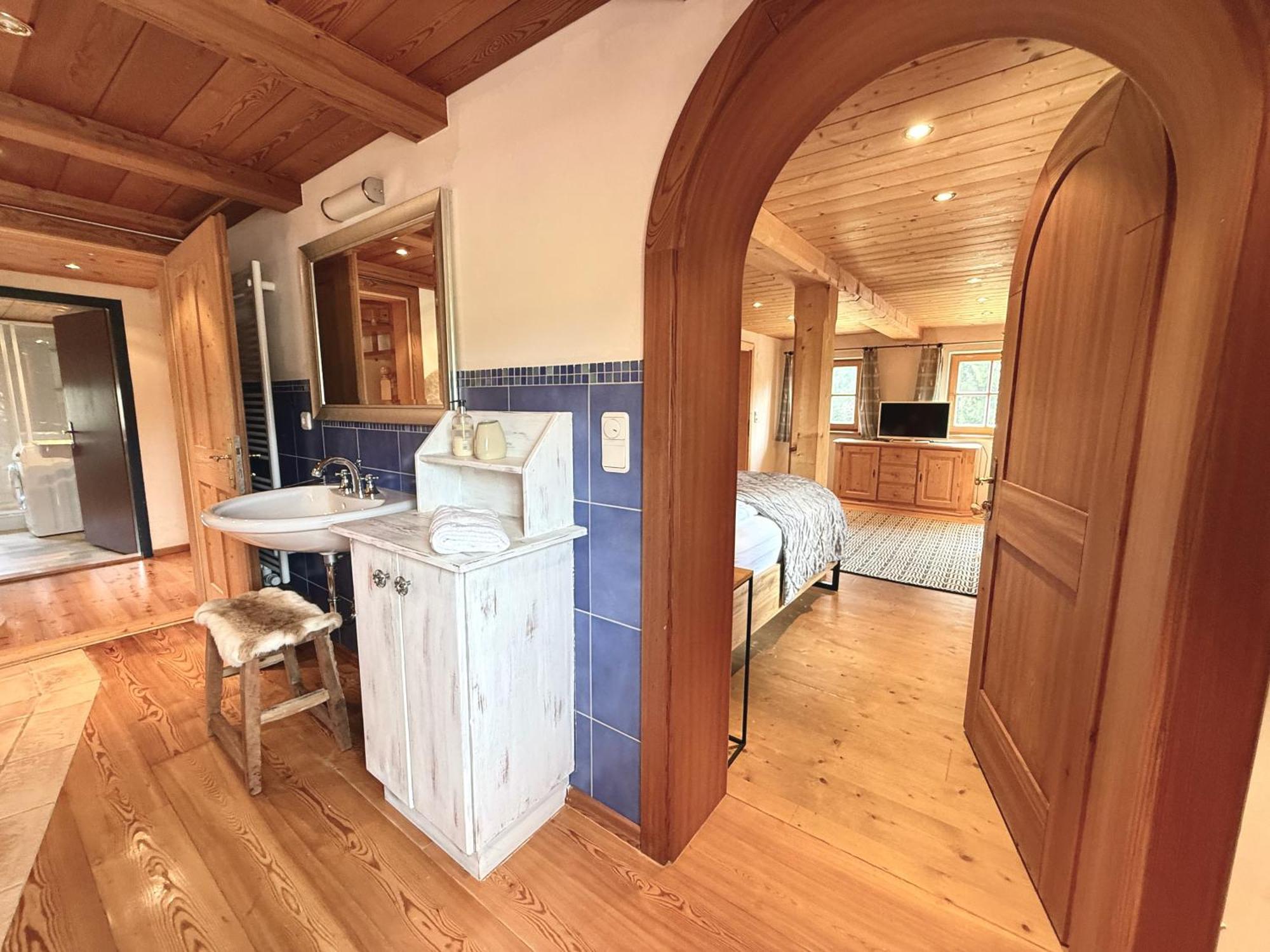 Chalet Belle Wild By Belle Stay Going am Wilden Kaiser Bagian luar foto