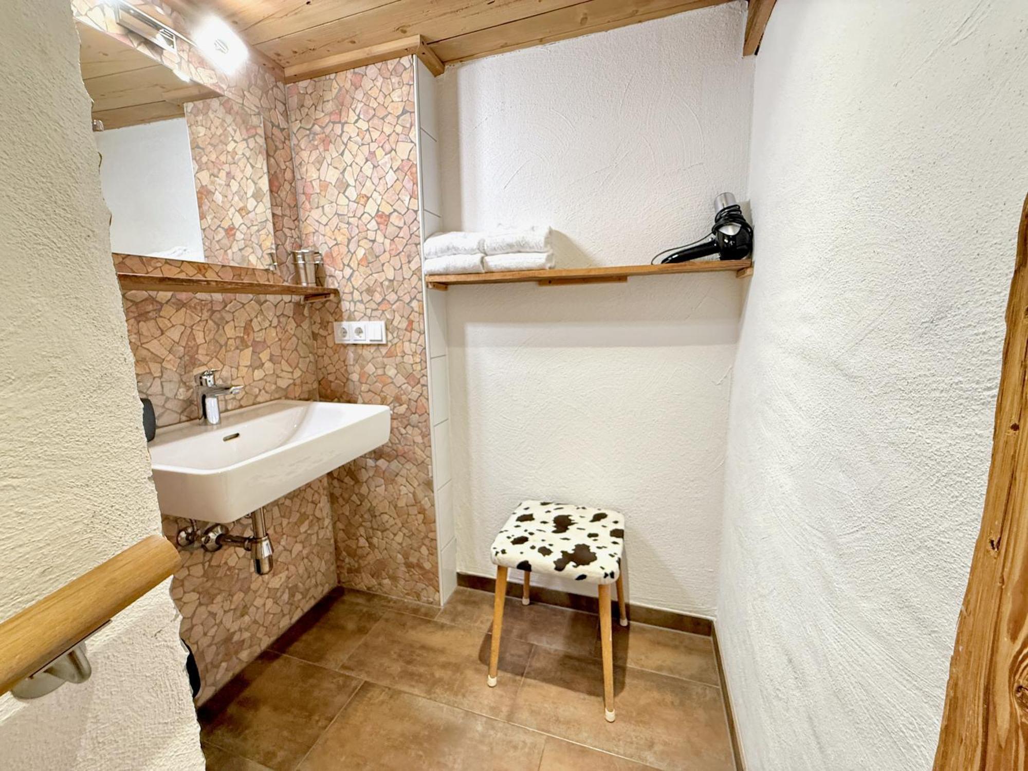 Chalet Belle Wild By Belle Stay Going am Wilden Kaiser Bagian luar foto