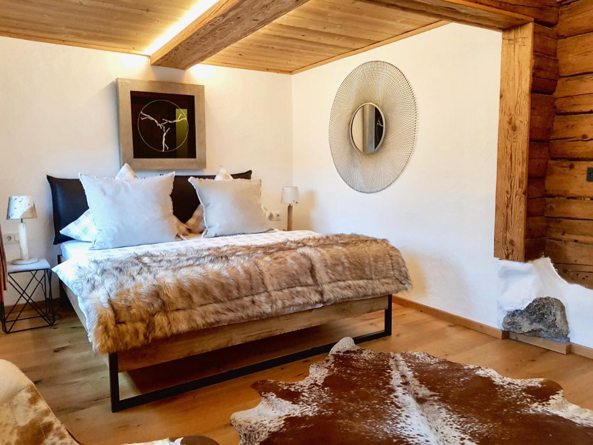 Chalet Belle Wild By Belle Stay Going am Wilden Kaiser Bagian luar foto
