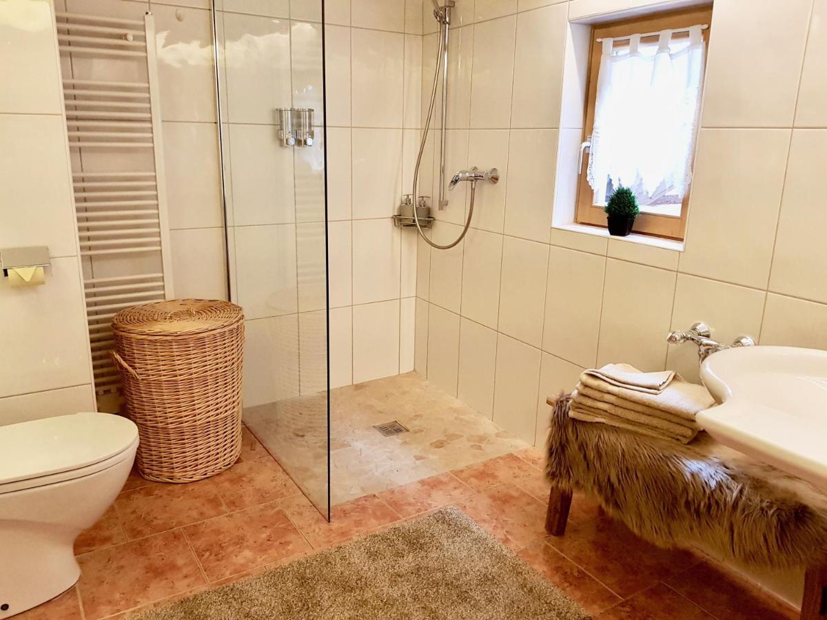 Chalet Belle Wild By Belle Stay Going am Wilden Kaiser Bagian luar foto