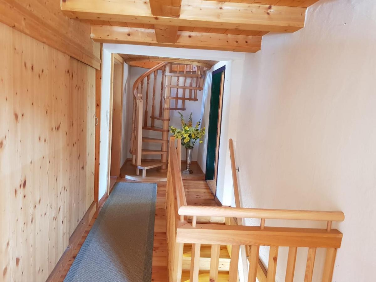 Chalet Belle Wild By Belle Stay Going am Wilden Kaiser Bagian luar foto