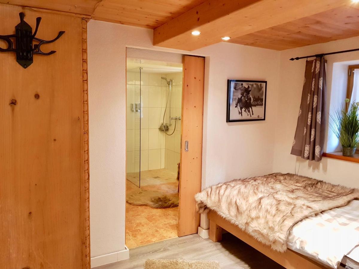 Chalet Belle Wild By Belle Stay Going am Wilden Kaiser Bagian luar foto