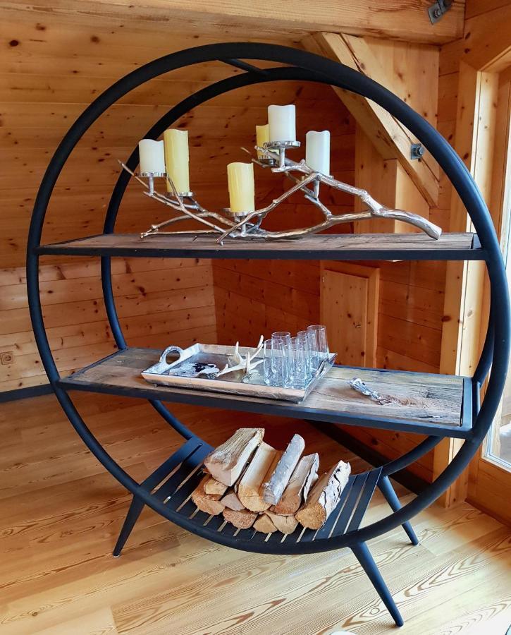 Chalet Belle Wild By Belle Stay Going am Wilden Kaiser Bagian luar foto