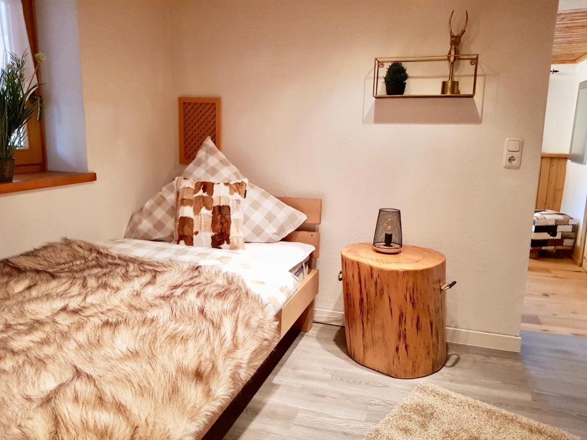 Chalet Belle Wild By Belle Stay Going am Wilden Kaiser Bagian luar foto