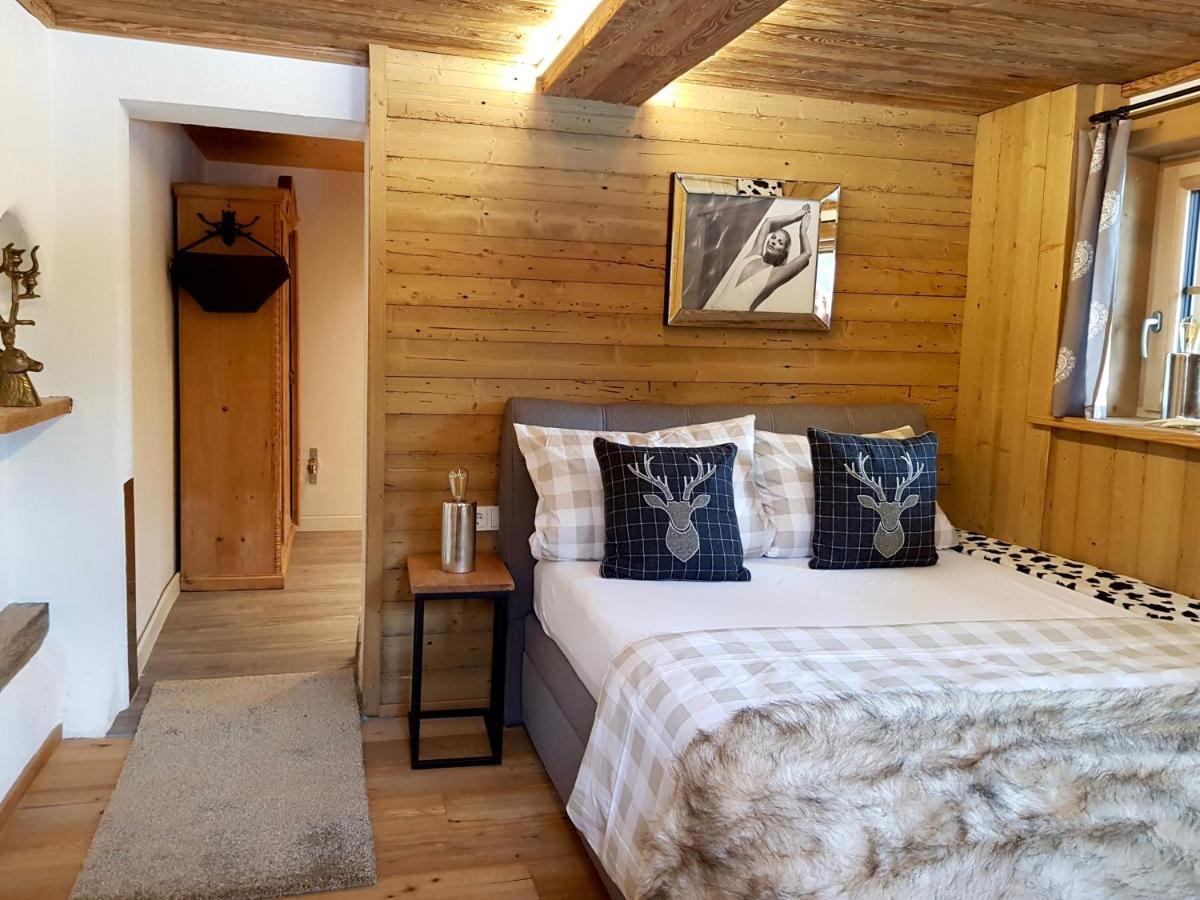 Chalet Belle Wild By Belle Stay Going am Wilden Kaiser Bagian luar foto