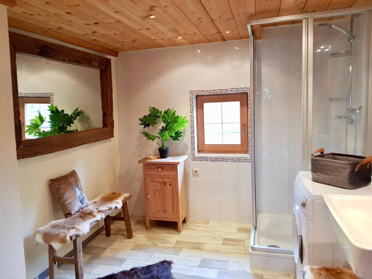 Chalet Belle Wild By Belle Stay Going am Wilden Kaiser Bagian luar foto