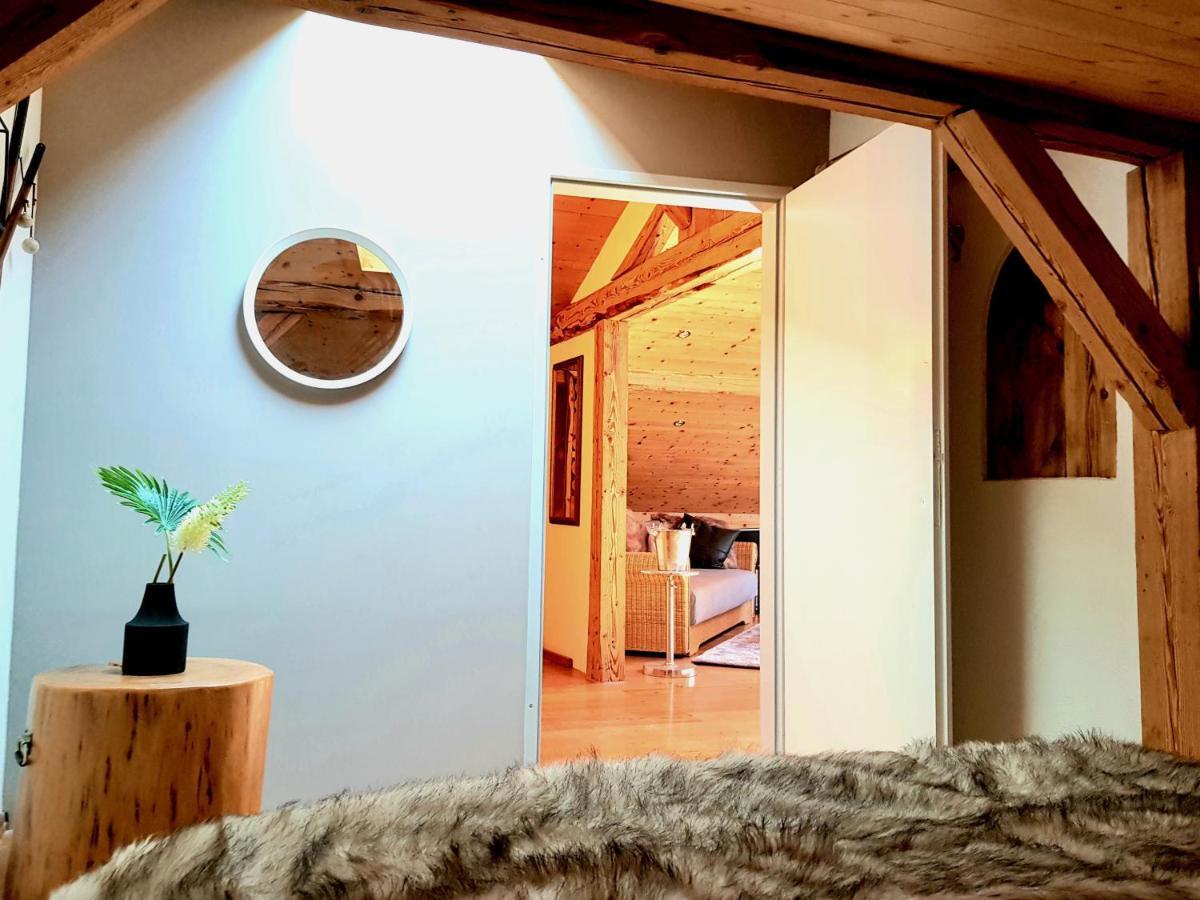 Chalet Belle Wild By Belle Stay Going am Wilden Kaiser Bagian luar foto