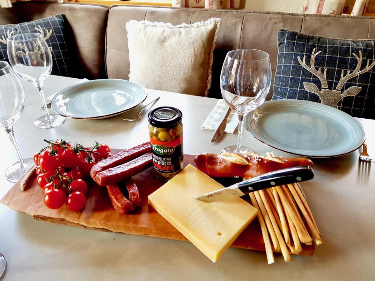 Chalet Belle Wild By Belle Stay Going am Wilden Kaiser Bagian luar foto